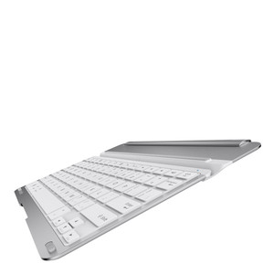 Belkin QODE Thin Type Keyboard for iPad Air Released