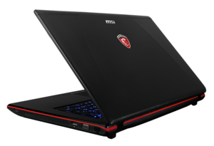 MSI - GE70 Apache MSI - GE70 Apache