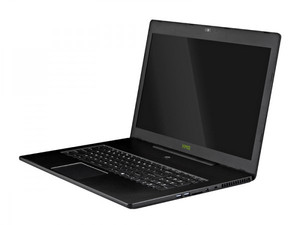 Schenker Technologies XMG C703 Super-Thin Gaming Laptop Debuts