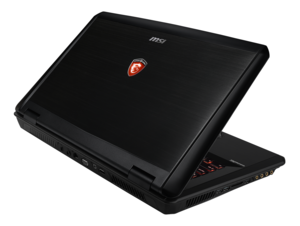 MSI - GT70 Dominator MSI - GT70 Dominator