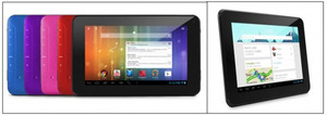 Ematic EM63 Tablet Announced