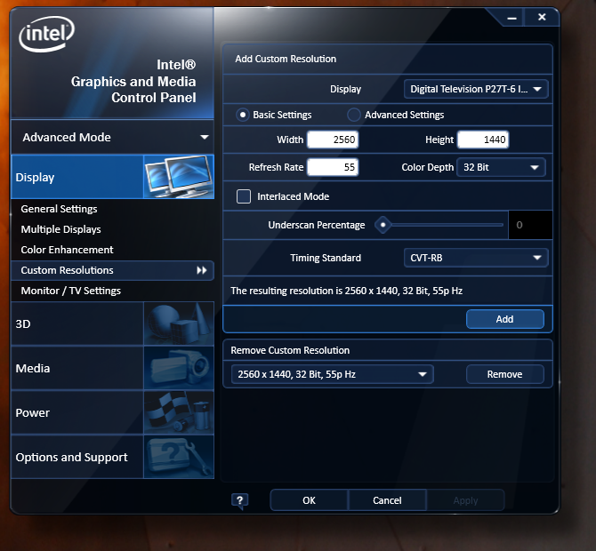 Intel r hd graphics 3000 драйвер windows 7 скачать