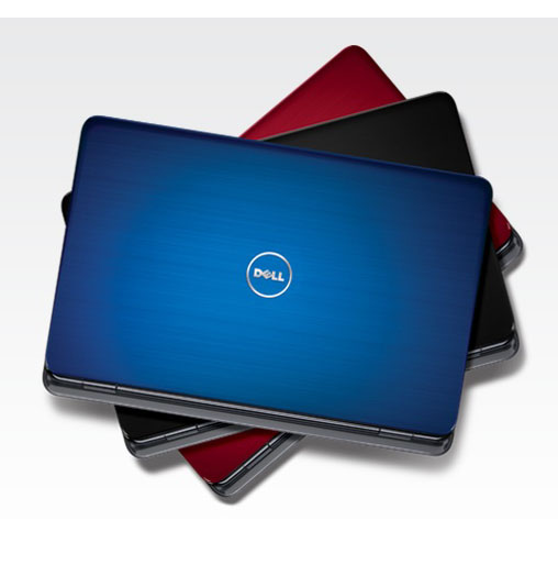 Review Dell Inspiron 17R Notebook Reviews