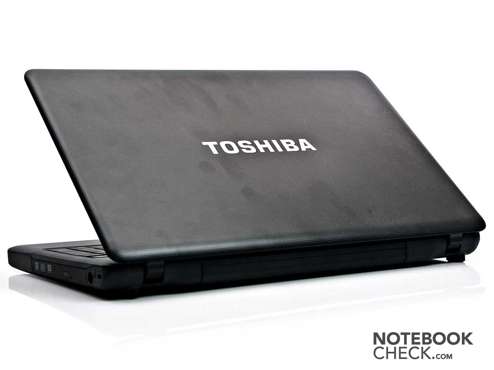 Ноутбук Toshiba Satellite C660 1tn
