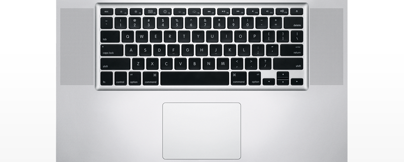 Image Gallery 2010 macbook pro 17