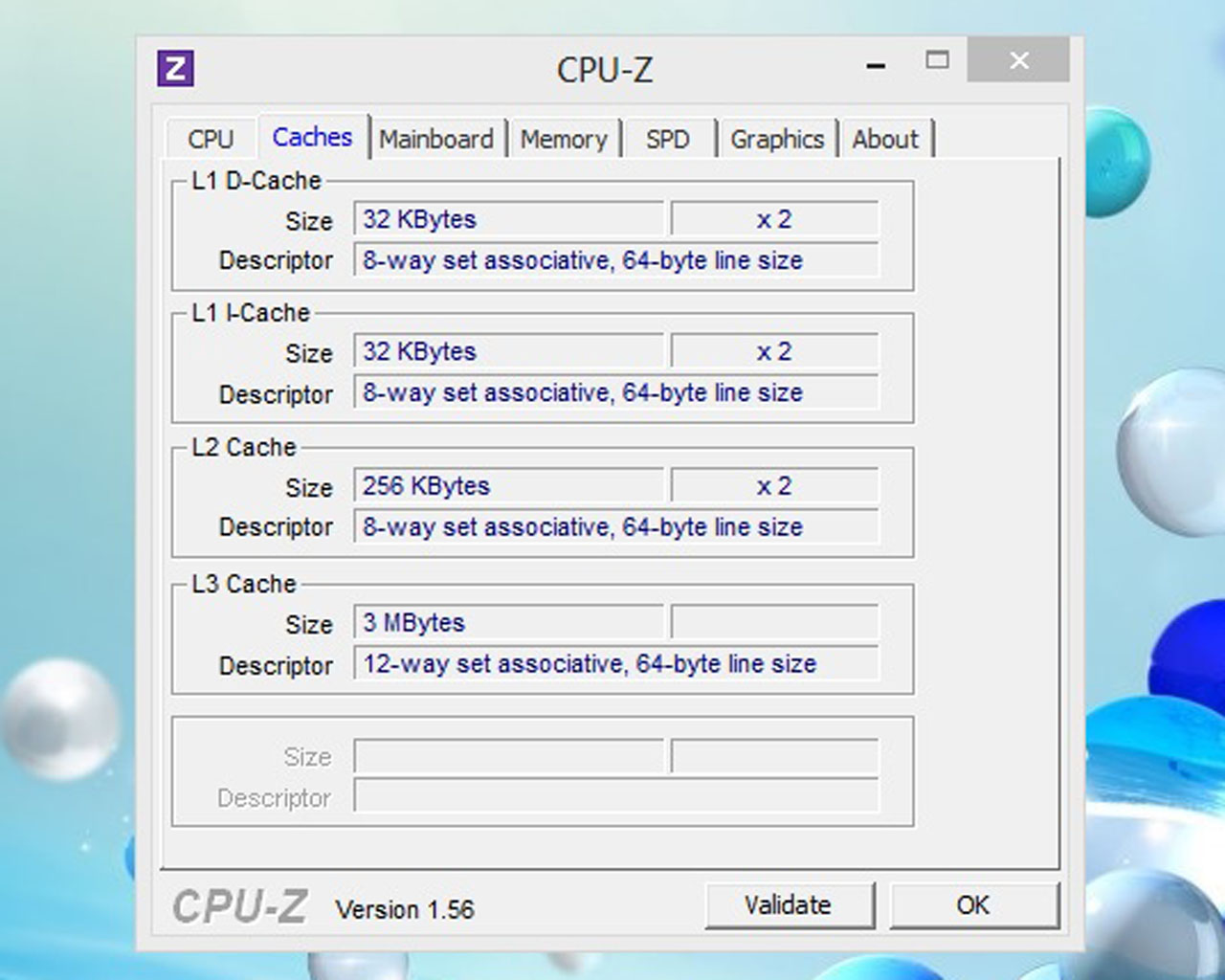 Download Gratis Software Cpu-Z