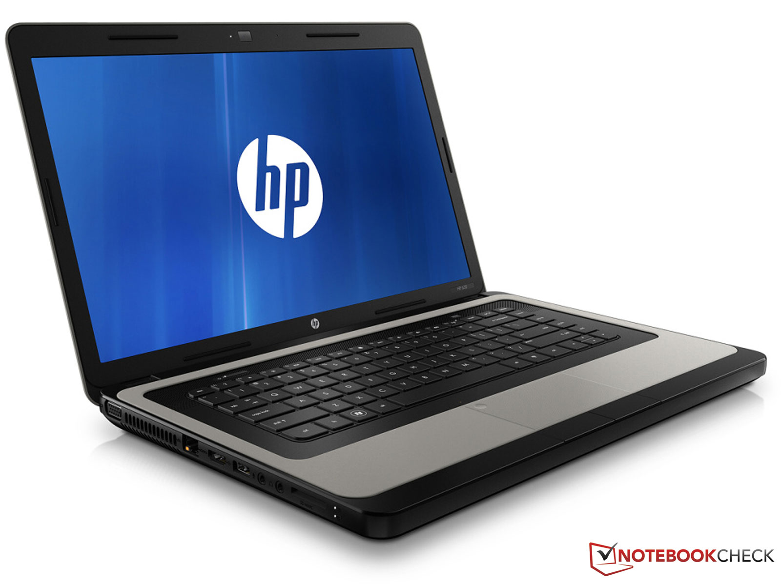Review HP 635 LH416EAABD Notebook  NotebookCheck.net Reviews