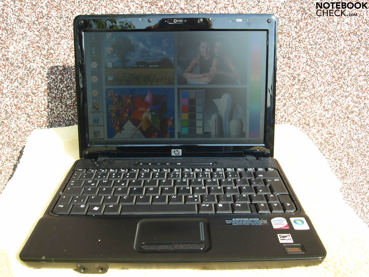 Скачать драйвера для ноутбука hp compaq 6720s