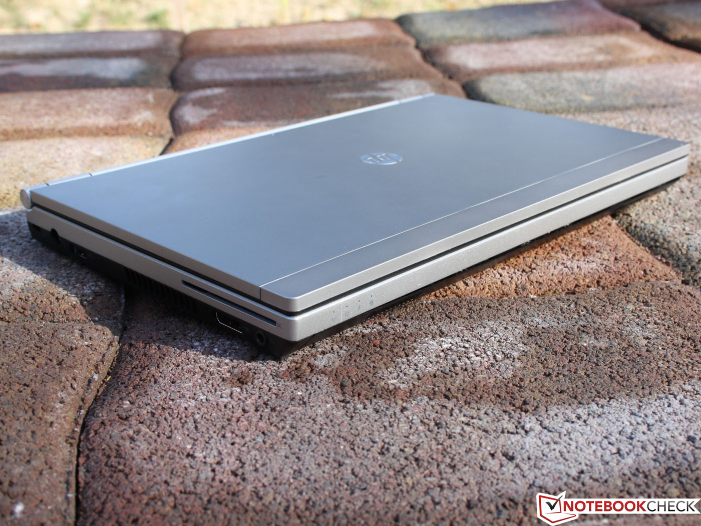 đánh giá laptop hp elitebook 2170p