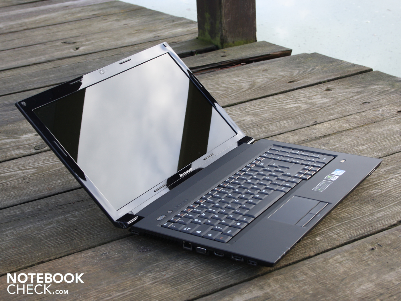 Fix Booting up from the optical drive on a Lenovo H