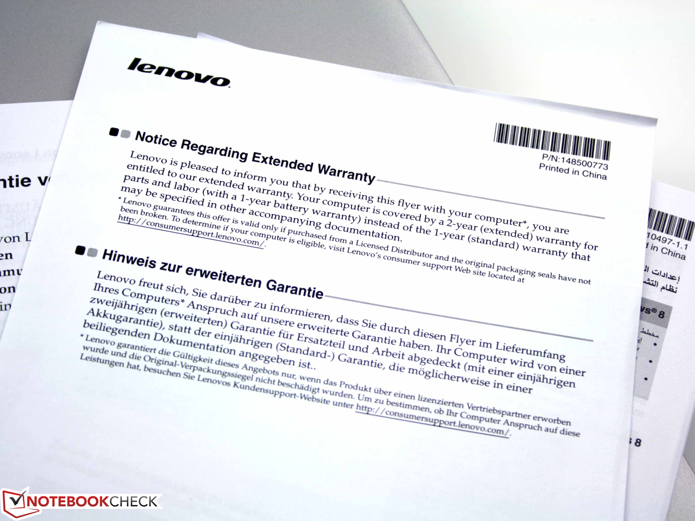 Review Lenovo IdeaPad S405 Notebook Reviews