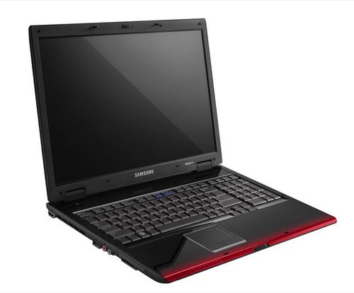 samsung r 750