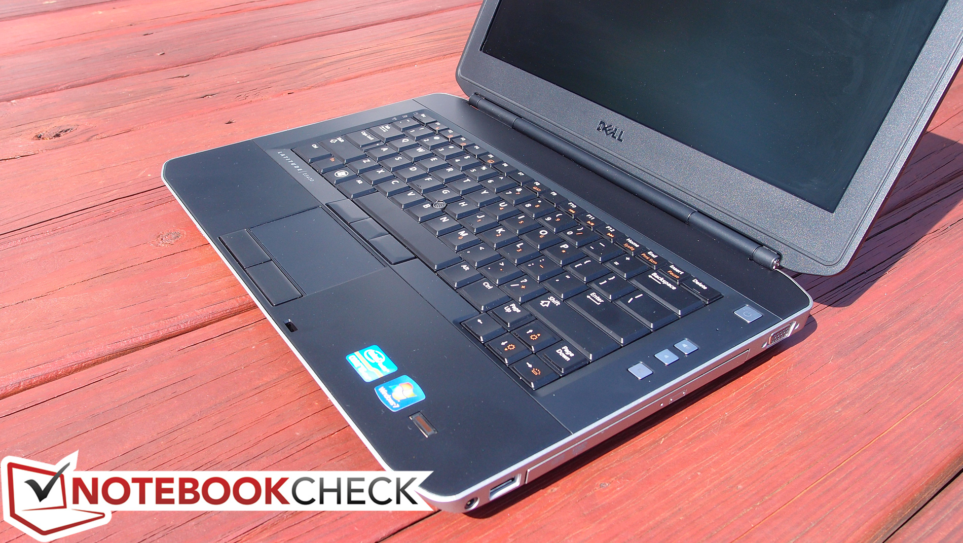 Review Dell Latitude E5430 Notebook Reviews