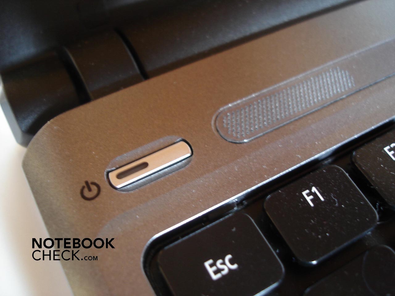 Review Acer Aspire 3810T Notebook Reviews