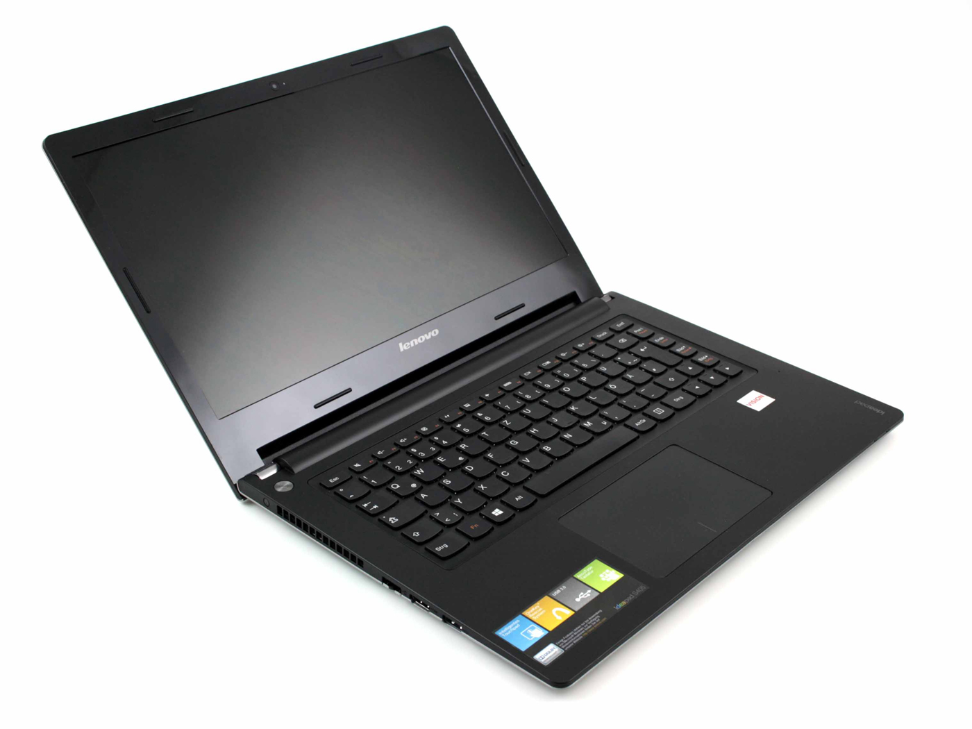 Lenovo Ideapad S405 Notebook0
