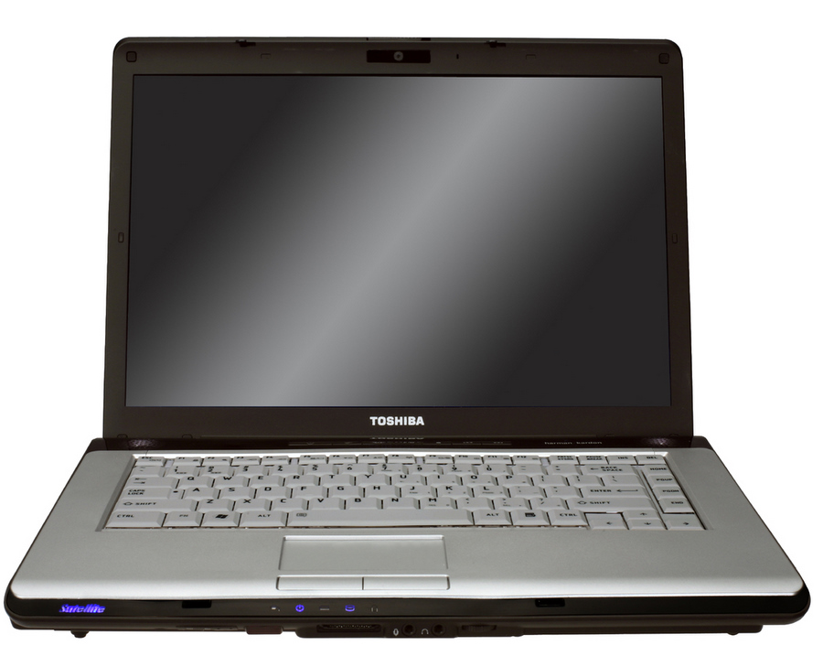 Toshiba Satellite A205-S6808 - Notebookcheck.net External ...