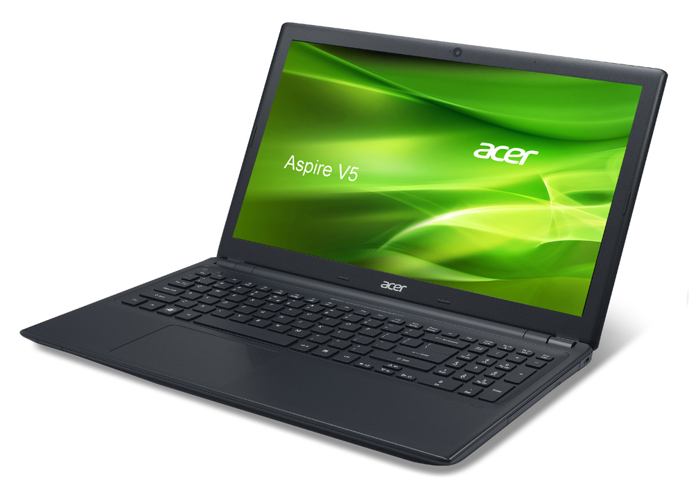 Acer Aspire 5V-551 Драйвер