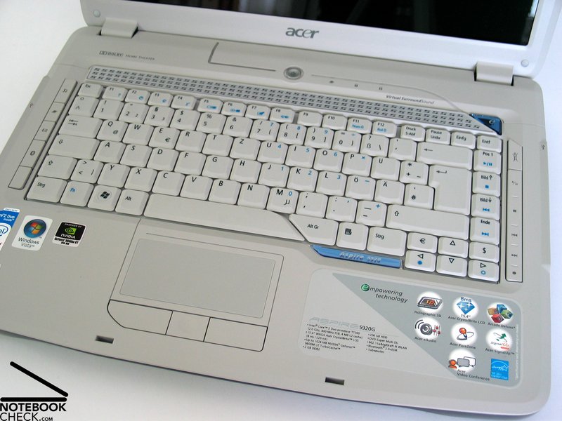 скачать драйвера на клавиатуру для ноутбука acer aspire f1-571j