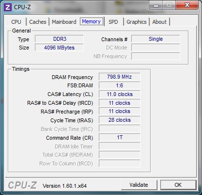 X230 memory slots
