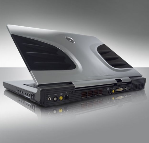 Alienware Aurora m9700 External Reviews