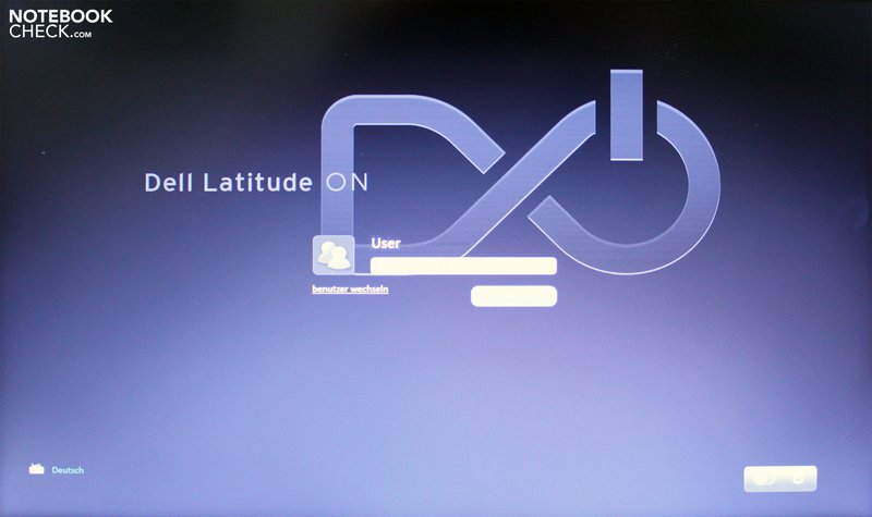 Dell Latitude E6410  -  11