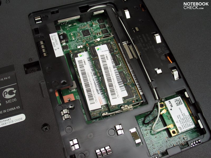 Dell inspiron 620 memory slots