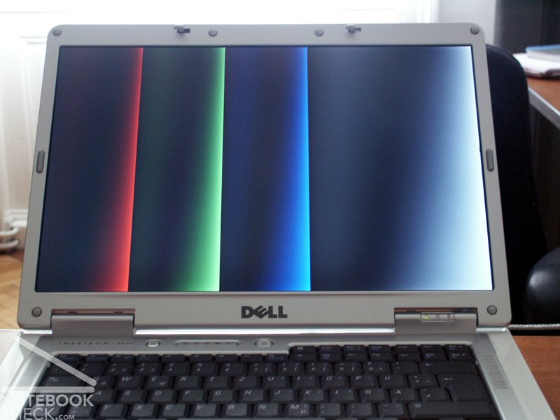 Review Dell Inspiron 6400 Reviews