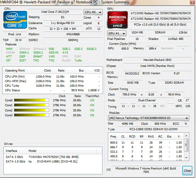 Hp dvd ram drivers Hp dvd ram drivers