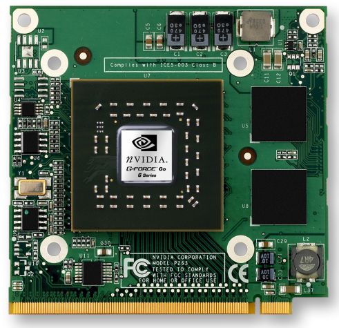 Image result for laptop graphic card