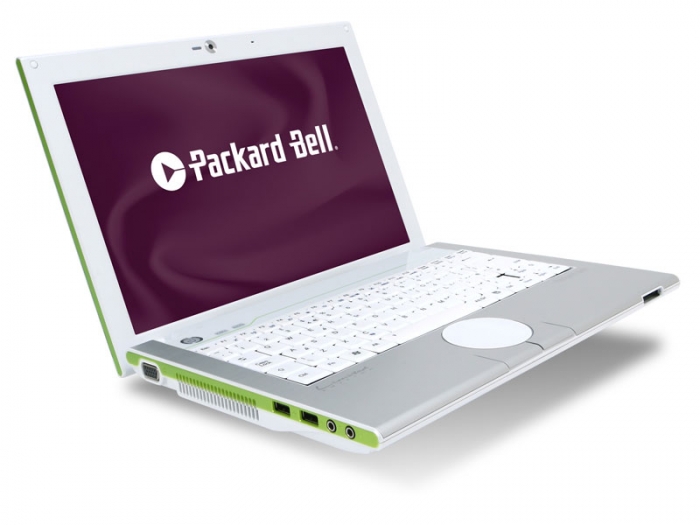 Ноутбук Packard Bell Easynote Te69hw 29552g32mnsk