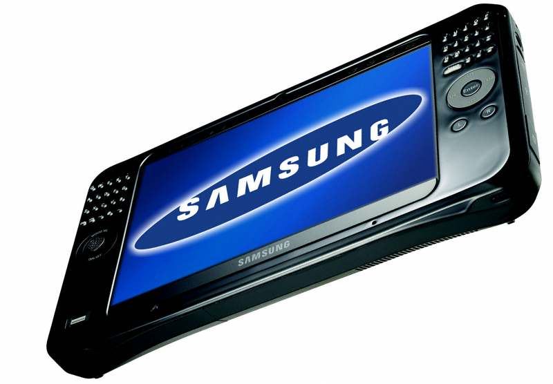 Samsung Q1 Ultra Pro External Reviews