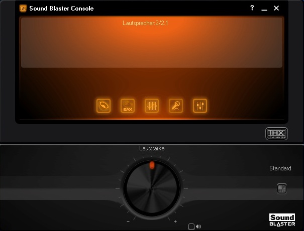 Creative Sound Blaster X Fi Mb Serial Creative Sound Blaster X Fi Mb Serial