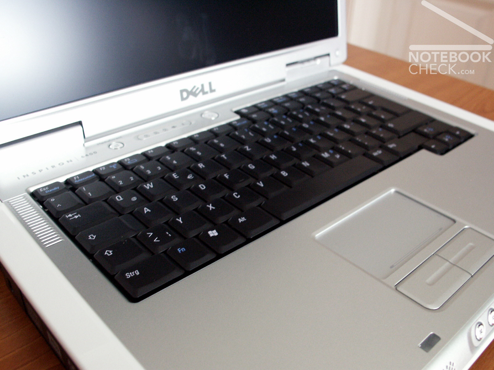 Review Dell Inspiron 6400 Reviews