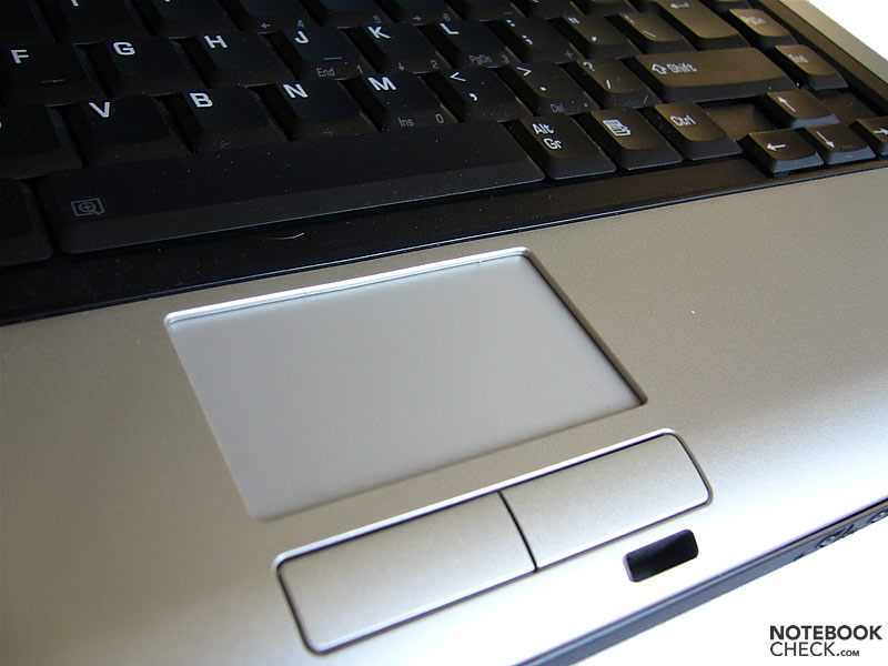 review toshiba satellite m100 165 notebook notebookcheck review toshiba satellite m100 165 notebook notebookcheck