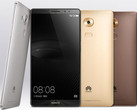 Huawei Mate 9 Android phablet now available in the US
