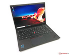 Lenovo ThinkPad X1 Nano Laptop Review - Less than 1 kg for the Business Subnotebook with LTE
