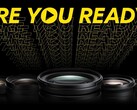 Nikon is generating a lot of hype for a new product set to launch on May 10 at 8 AM EST. (Image source: Nikon USA - edited)