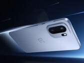 The OnePlus Turbo may be released in China at the end of 2025. Pictured: a promo picture of the Ace 6. (Image source: OnePlus - edited)