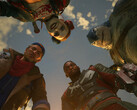Rocksteady initiates the closed alpha registration for Suicide Squad: Kill the Justice League (Image source: Xbox store)