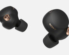 The WF-1000XM4 are some of the earbuds affected by the change. (Image source: Sony)