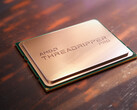 There will only be Threadripper PRO 5000 processors. (Image source: AMD)