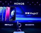 The Chinese Honor Magic 2 launch. (Source: Honor)
