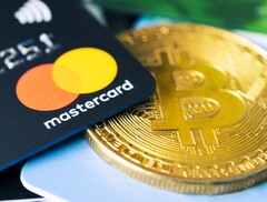 Mastercard seeks to raise crypto awareness and exposure for its younger demographic. (Image Source: New York Folk)