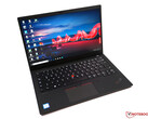 Lenovo ThinkPad X1 Carbon 2019 WQHD Live Review: Still the reference among business laptops?