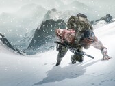 Tom Clancy's Ghost Recon: Breakpoint (pictured) came out in 2019. (Image source: Steam)