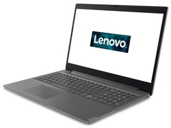 In review: Lenovo V155. Test unit provided by Lenovo Germany.