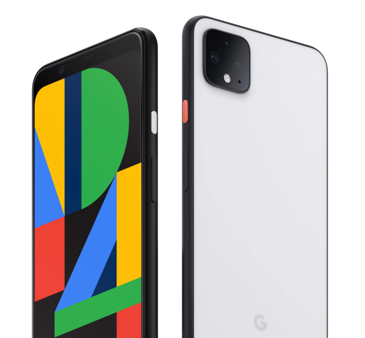 The Pixel 4 and 4 XL will be the first to receive a mobile GPU driver update. (Source: Google)