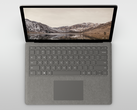 Microsoft Surface Laptop (i5-7200U) Review