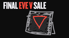 The Eve V is going on sale for the last time. (Source: Eve Devices)