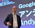 Co-founder of Android Andy Rubin may start a smartphone company